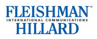 Logo Fleishman Hillard