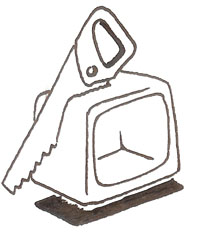 Illustrazione di Stefano Betti