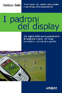 I Padroni del Display (Copertina)