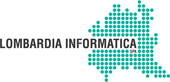 Logo Lombardia Informatica